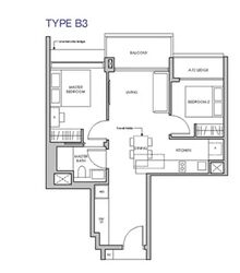 Pasir Ris Drive 8 (D18), Condominium #452259021